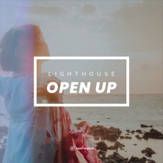 Open Up - Single