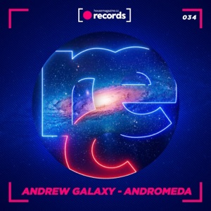 Andromeda - Single