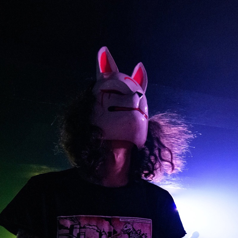 Dooby Douglas - Mary Jo Vs. Freaky Synth