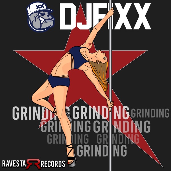 Grinding - Single