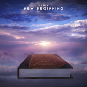 New Beginning - EP - KEPIK