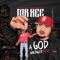 Tombstone (feat. Eizlo, Vidal & Illuminate) - Mr. Kee lyrics