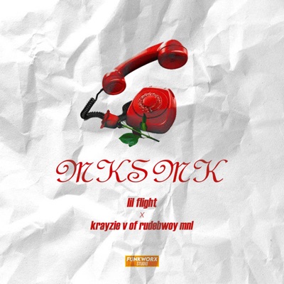MKSMK (feat. Krayzie-V) - Single