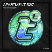 Apartment 507 artwork