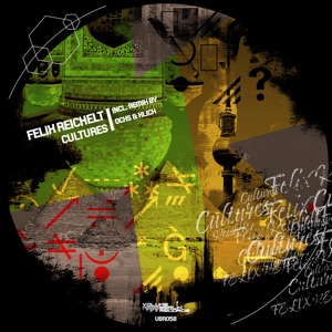 Cultures - EP