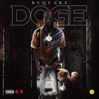 Doge - Single - Bsquare