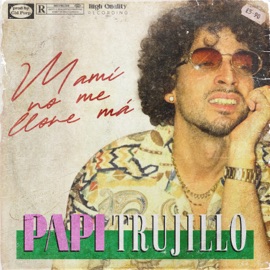 No puedo ni hablar Papi Trujillo & OldPurp