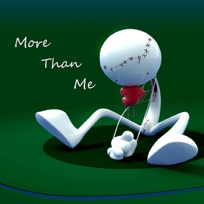 More Than Me (feat. Cal Mack, Josie Fountain & Victor Sampson) - Single