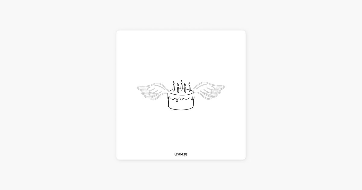 Happy Heavenly Birthday (828) - song and lyrics by JokesLovesLife