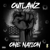 One Nation artwork