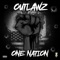 One Nation (feat. Xzibit) artwork