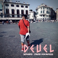 Sonhos - Single - Deuel