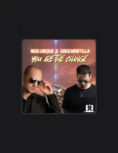 Listen to Nick Unique, watch music videos, read bio, see tour dates & more!