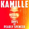 Days of Pearly Spencer