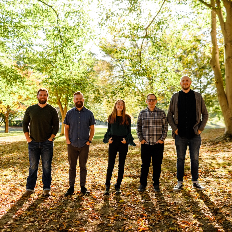 Norton Hall Band