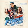 Finders of the Lost Yacht (Original Motion Picture Soundtrack)