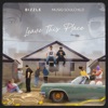 Leave This Place - Single (feat. Musiq Soulchild) - Single