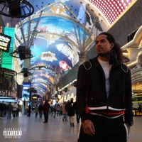 MoonWalk - Single - Anunna Balance