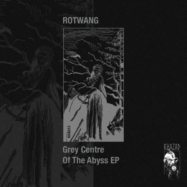 Grey Centre of the Abyss EP