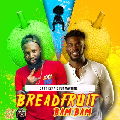 BREADFRUIT (feat. D funmachine) - Single