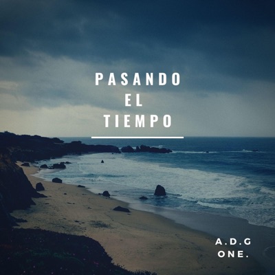 Pasando el tiempo - Single