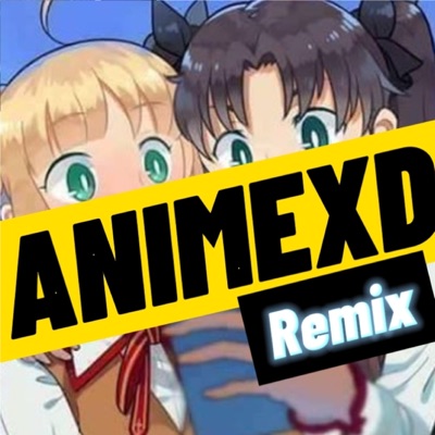 Animexd (Remix) - Single