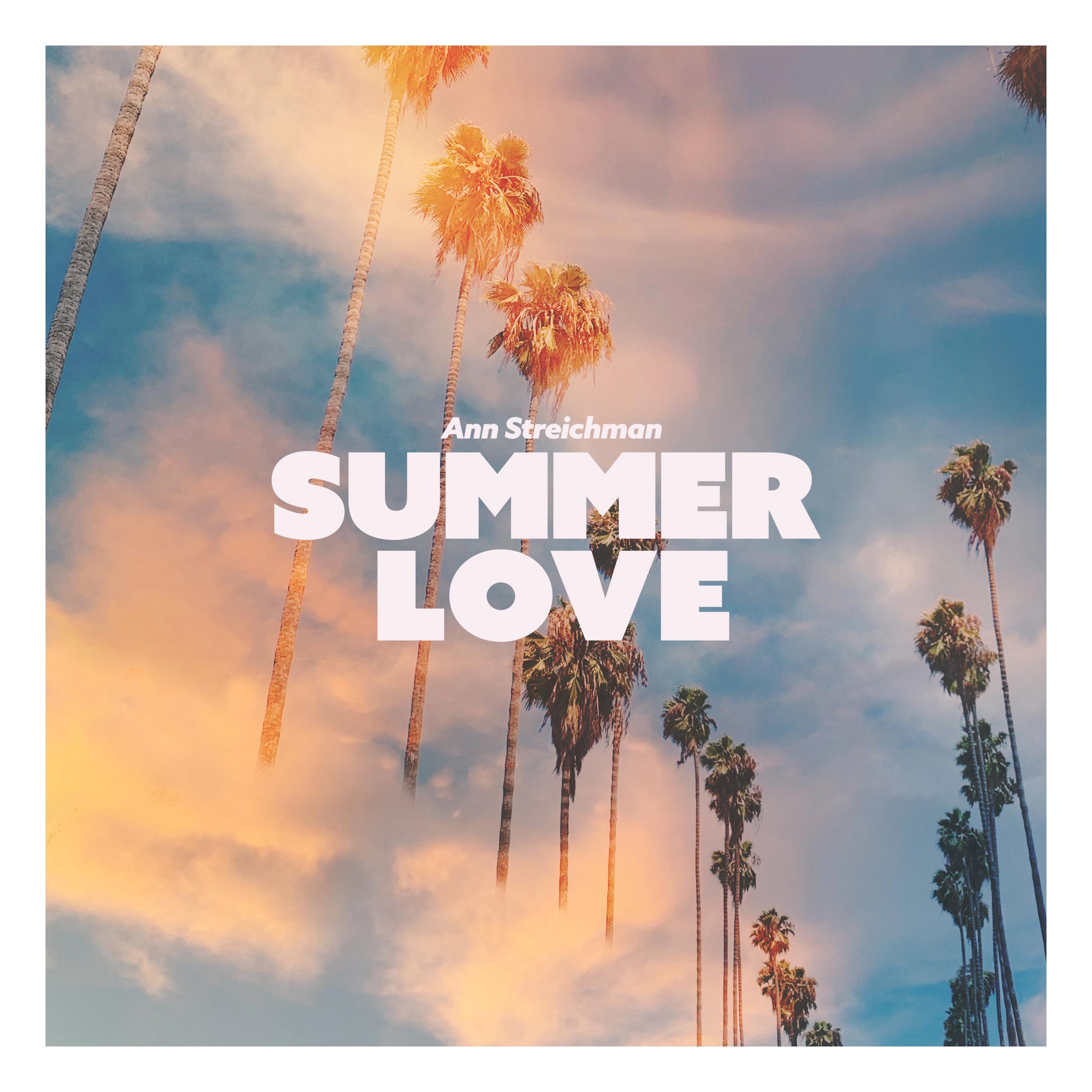 Summer Love - Single