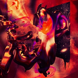 Грязный STRAP-ON KE1DZH