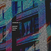 Unstuck - Single - guesst & Harley Bird