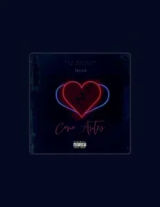 Listen to Tenzo, watch music videos, read bio, see tour dates & more!