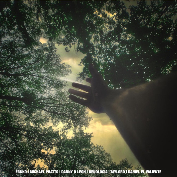 Siempre (feat. Michael Pratts, Benología, Taylord Emisario & Daniel El Valiente) - Single