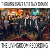 Thorbjørn Risager & The Black Tornado