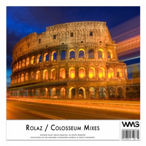 Colosseum