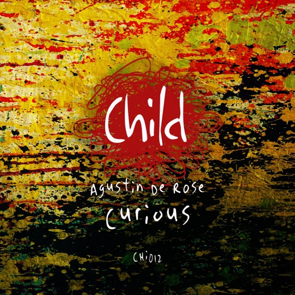 Curious - Single