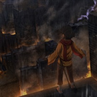 Monsters - Single - Jalopy Bungus