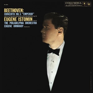 Beethoven: Concerto No. 5 for Piano and Orchestra in E-Flat Major, Op. 73 "Emperor"