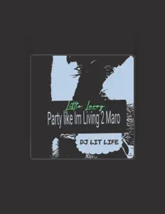 Listen to DJ Lit Life, watch music videos, read bio, see tour dates & more!