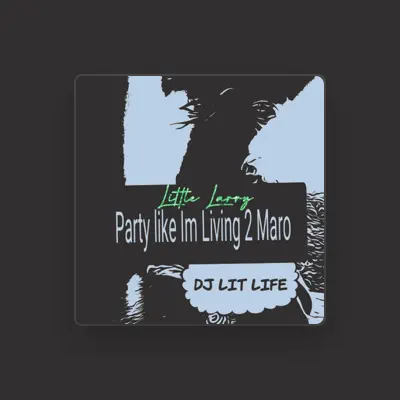 Listen to DJ Lit Life, watch music videos, read bio, see tour dates & more!