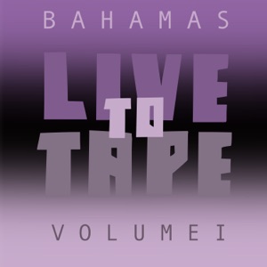 Live To Tape: Volume I - EP