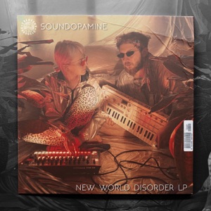 New World Disorder