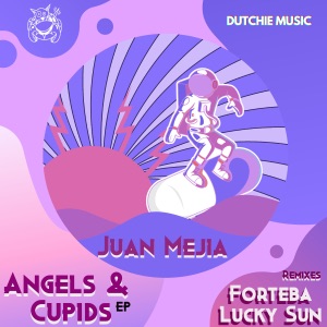 Angels & Cupids - EP