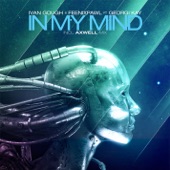In My Mind (feat. Georgi Kay) - Single