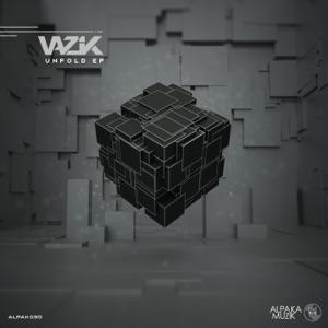 Unfold - Single