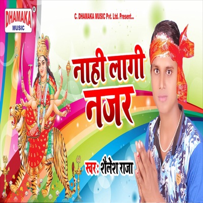 Nahi Lagi Nazar - Single