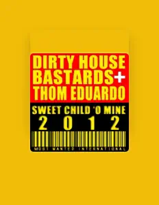 Listen to Dirty House Bastards, watch music videos, read bio, see tour dates & more!