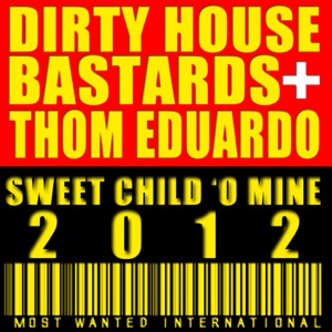 Sweet Child 'O Mine (Remixes) - EP