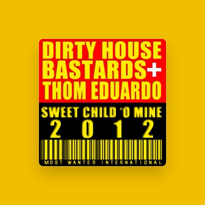 Dirty House Bastards을(를) 듣고, 뮤직 비디오를 보고, 약력을 읽고, 투어 일정 등을 확인하세요!