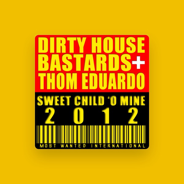 Dirty House Bastards's avatar