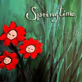 Springtime - Will To Power