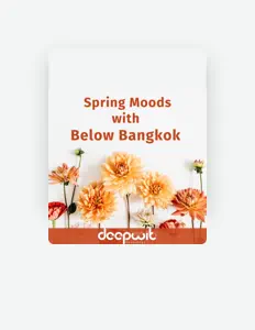 Listen to Below Bangkok, watch music videos, read bio, see tour dates & more!